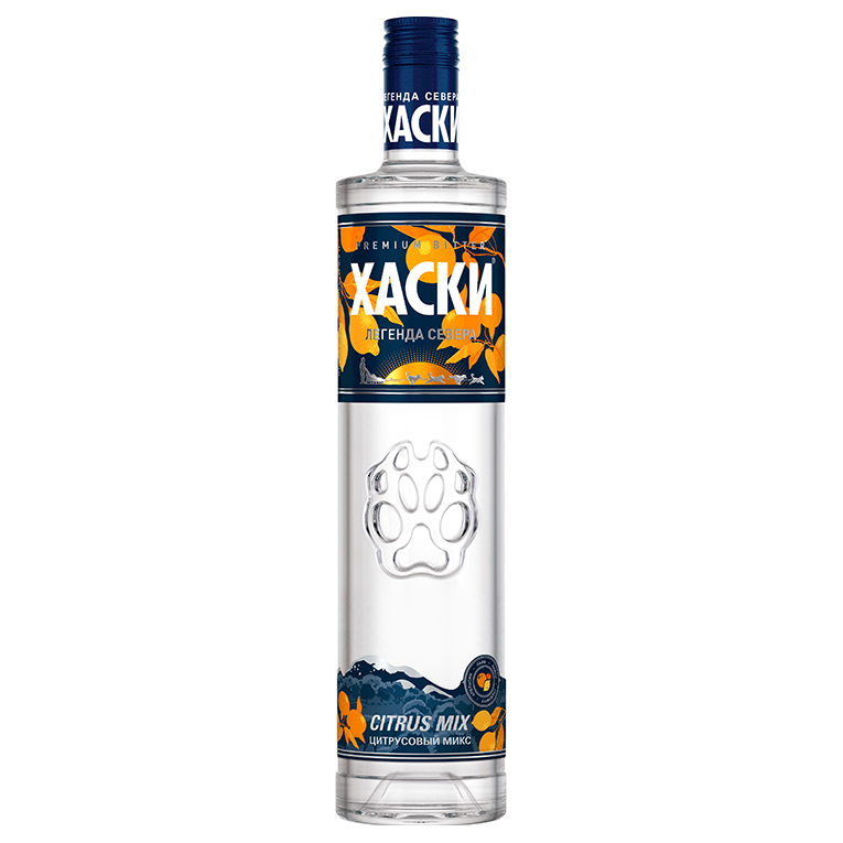 Настойка горькая 