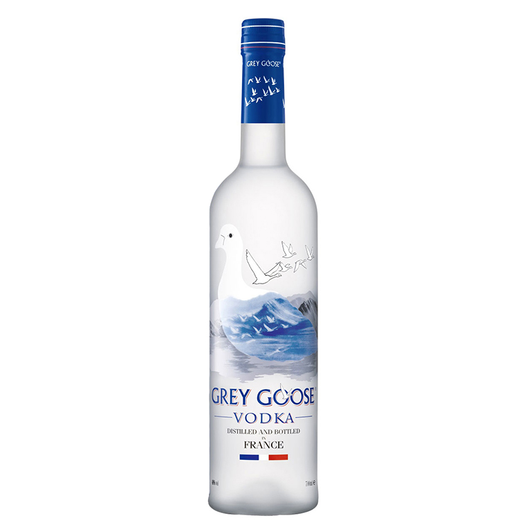 Водка Грей Гуз 0,7