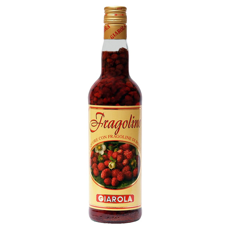 Ликер Фраголино Джарола 0,7 0,7