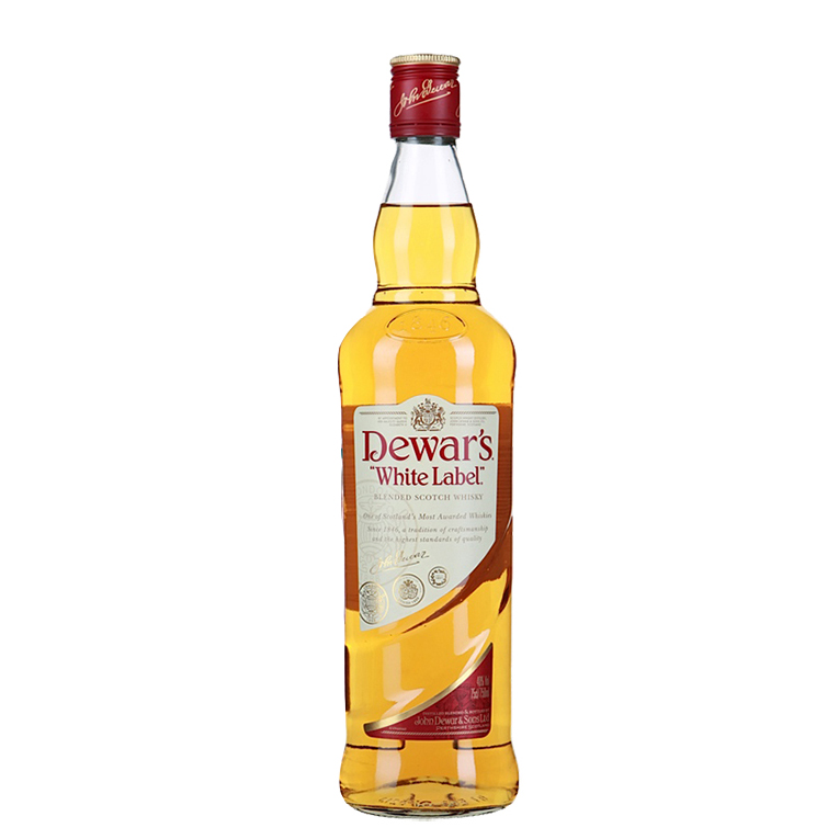 Виски Дюарс бел/этик 0,75