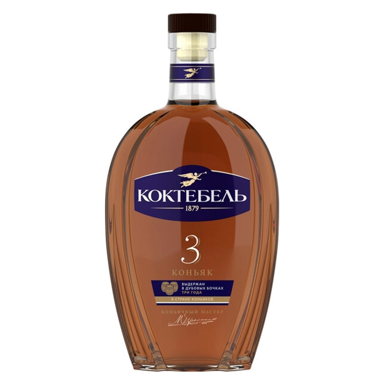 Коктебель 3 0,5