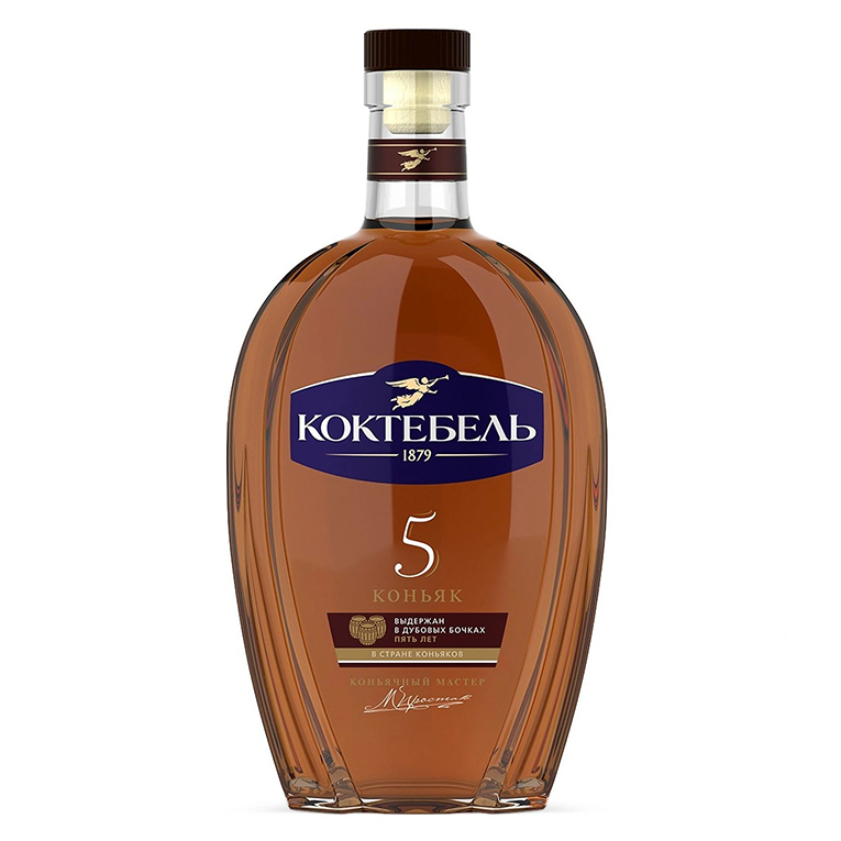 Коктебель 5 0,5