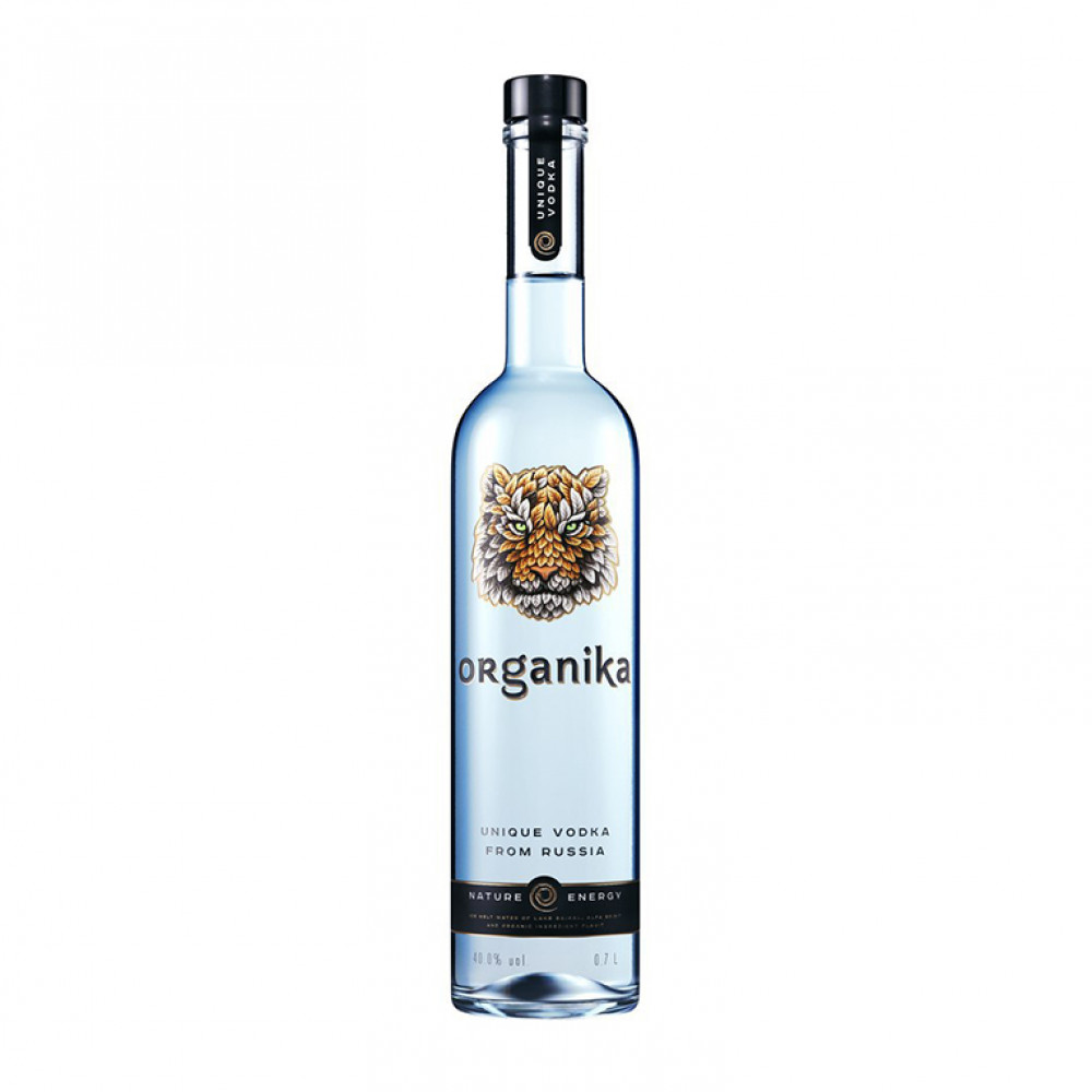 Водка Органика 0,7